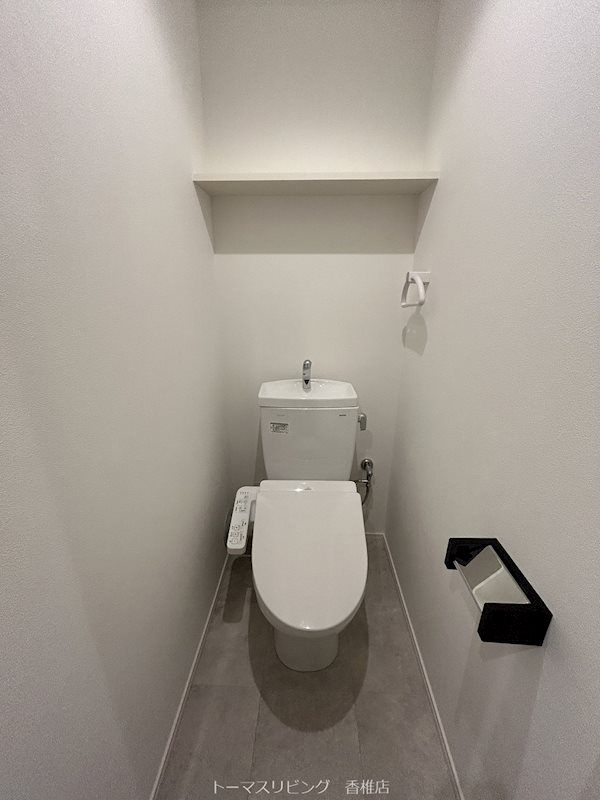 トイレ　別号室参考画像