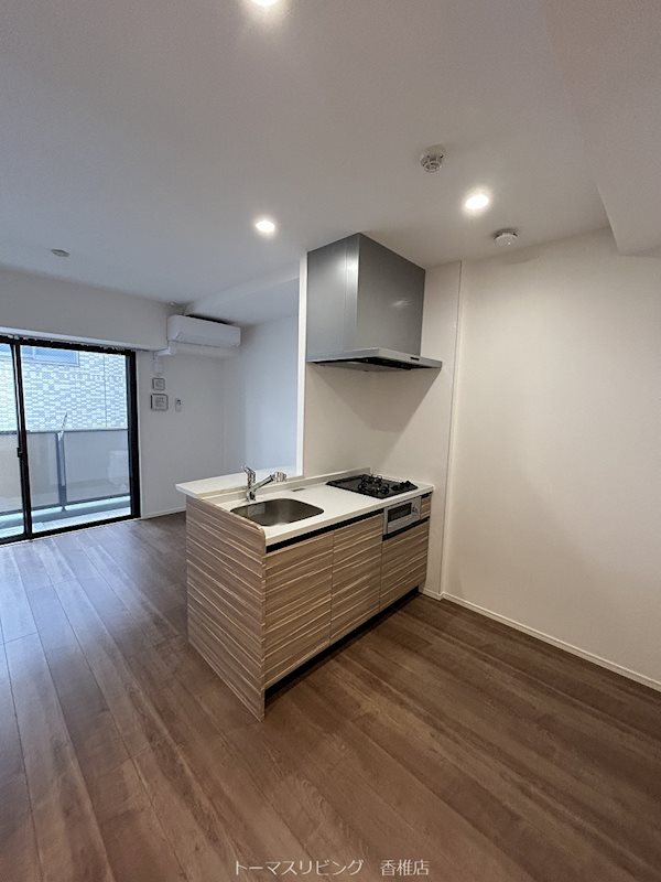 キッチン　別号室参考画像