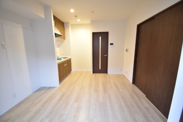 居室・リビング　同室タイプ