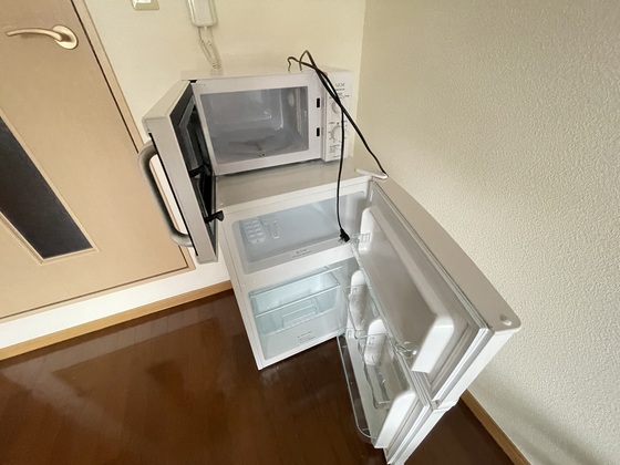 その他　※他の部屋の写真になります。