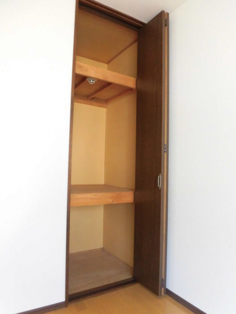 収納　★洋室収納★