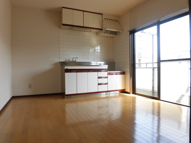 居室・リビング　★ＤＫ７．４帖★