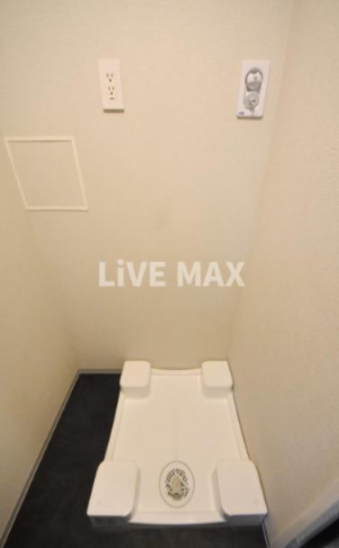 その他設備　同物件別部屋参照