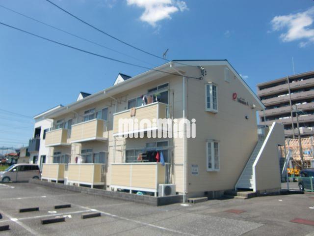 建物外観　おしゃれな外観