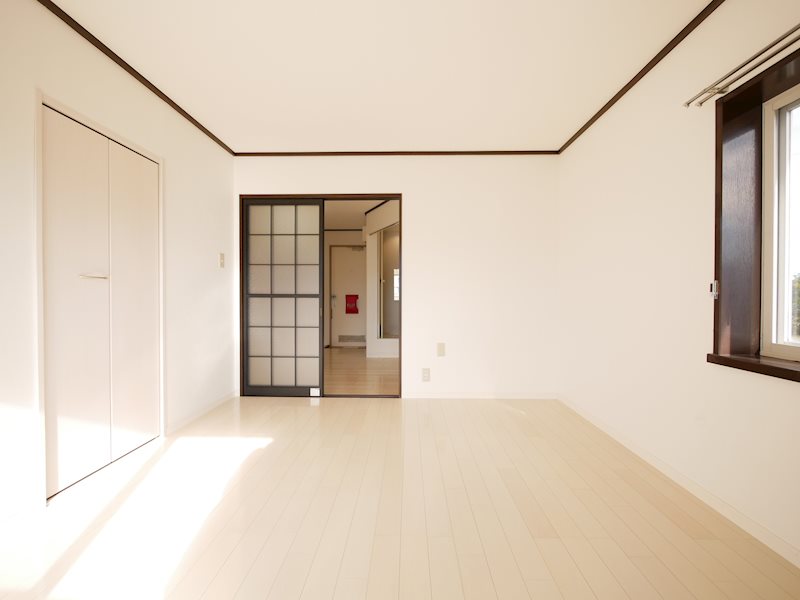 その他　洋室7帖