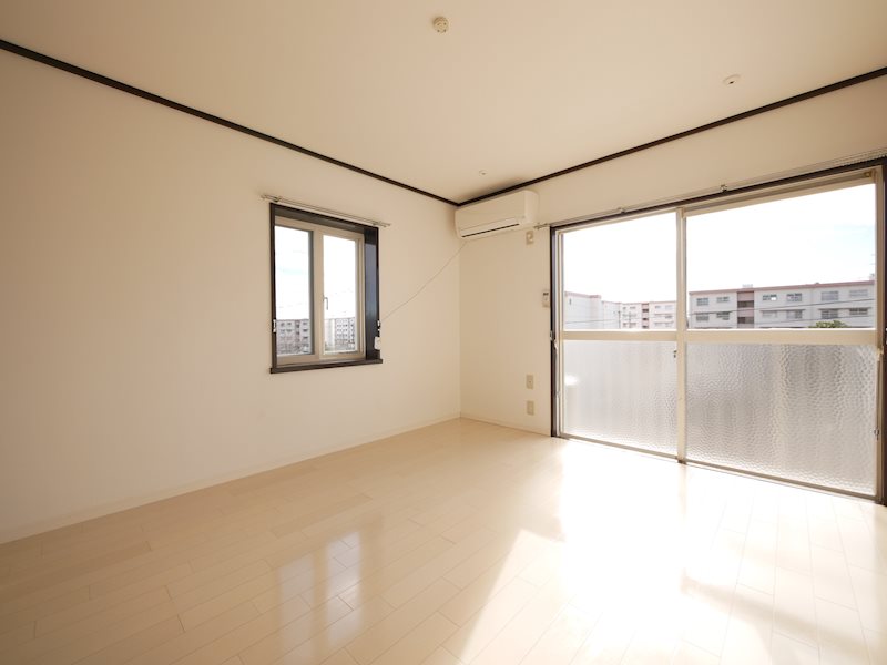 居室・リビング　洋室7帖