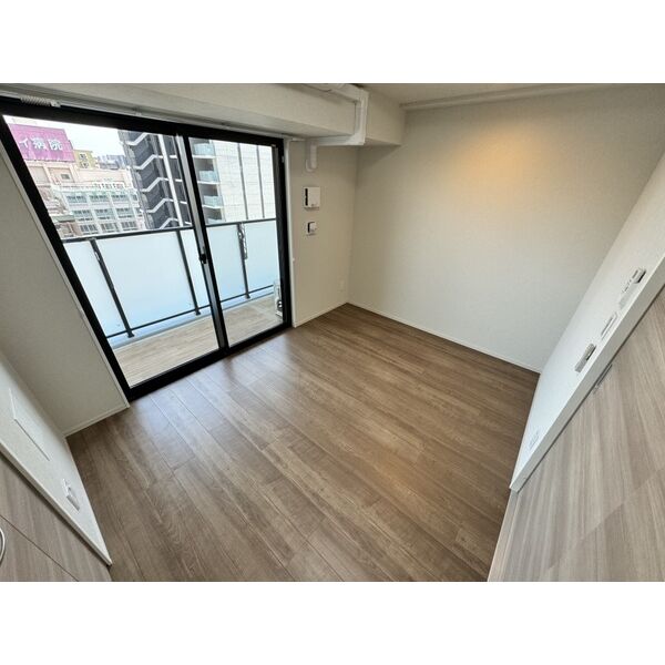 居室・リビング　別室の参考写真です。※現況優先