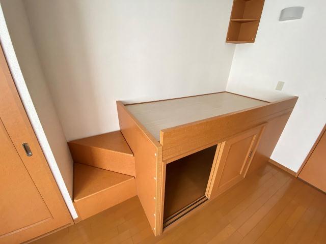 その他部屋・スペース