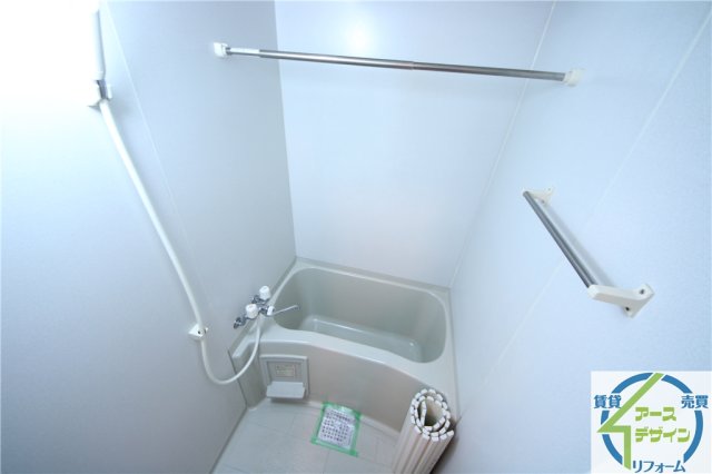 バス・シャワールーム　※類似部屋