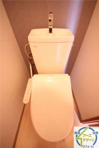 トイレ　※類似部屋