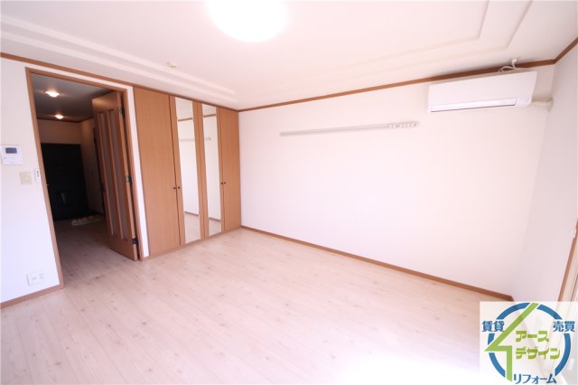 居室・リビング　※類似部屋