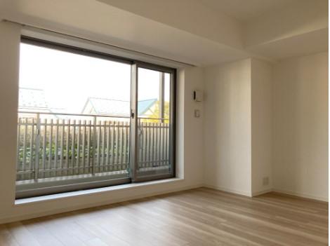 居室・リビング　居室※別部屋参考写真