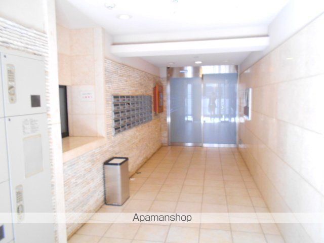 ロビー　ロビー