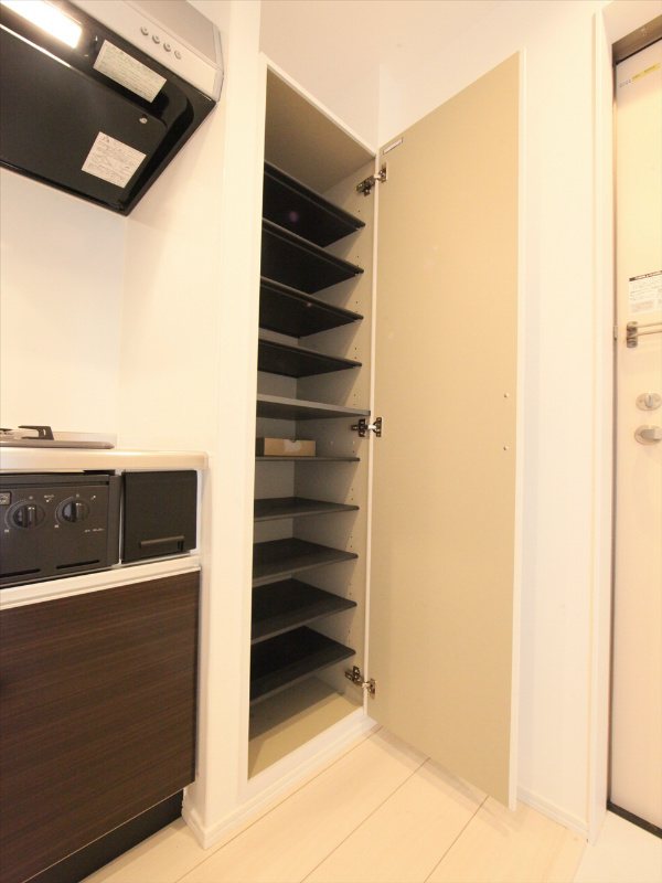 その他　シューズボックス