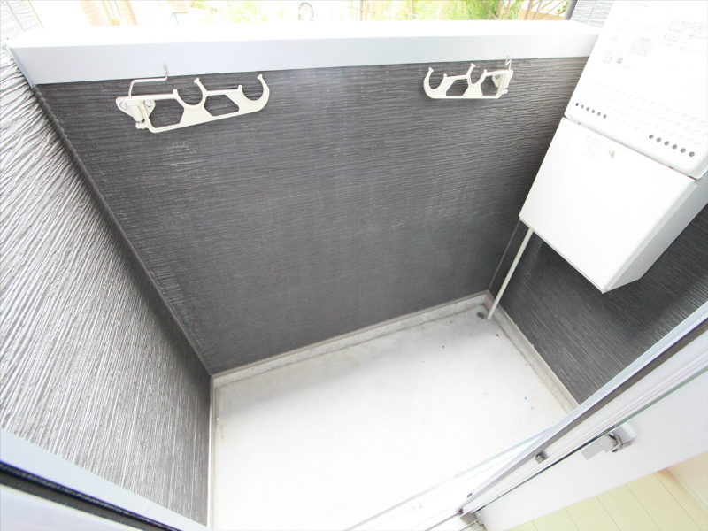 バルコニー　ベランダ