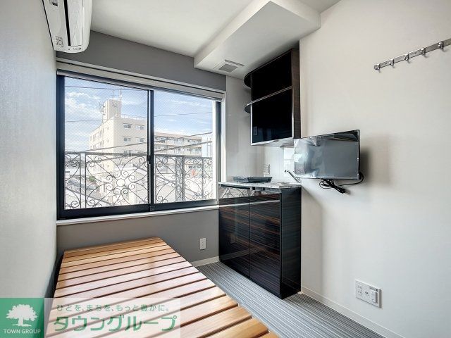 居室・リビング　リビング/居室