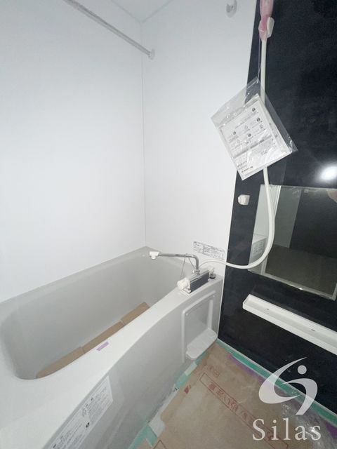 バス・シャワールーム　同仕様