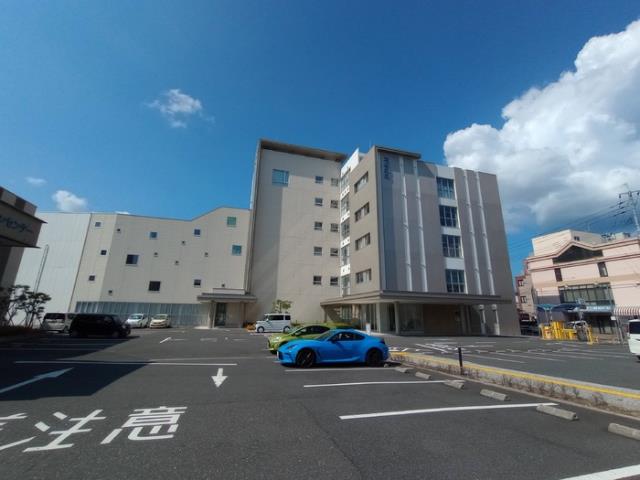 その他　大原病院（その他）まで718m