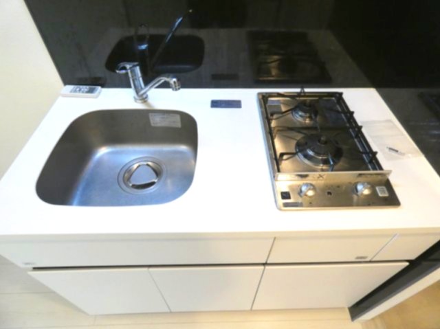 キッチン　キッチン※別部屋参考写真