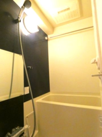 バス・シャワールーム　バス※別部屋参考写真