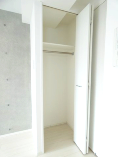 収納　収納※別部屋参考写真