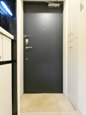 玄関　玄関※別部屋参考写真