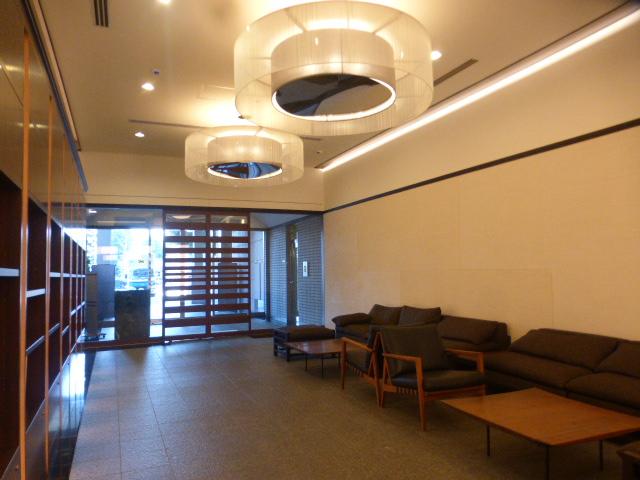 ロビー　ロビー