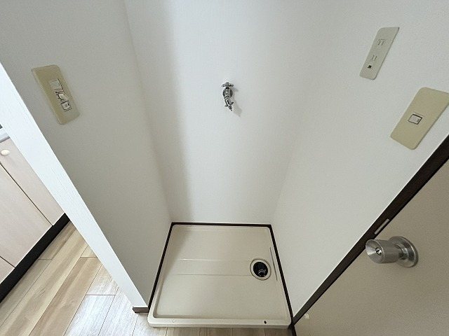 その他設備　同マンション別部屋