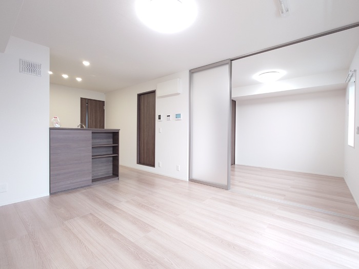 居室・リビング　LDK