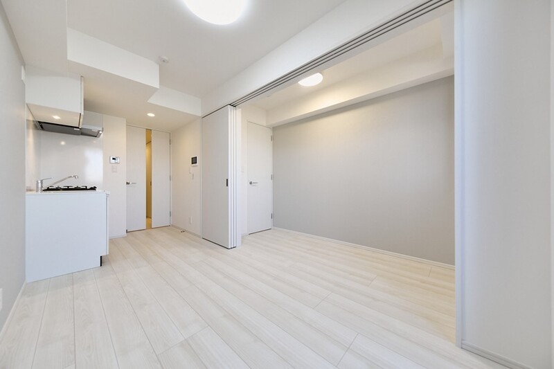 居室・リビング　別部屋参考写真