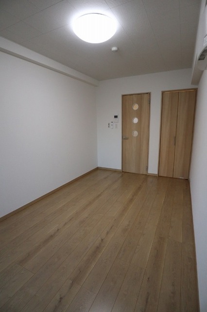 居室・リビング　きれいなお部屋