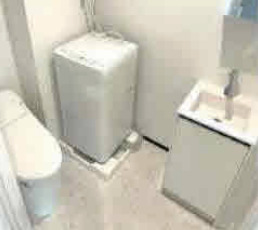 トイレ　同シリーズ物件参照