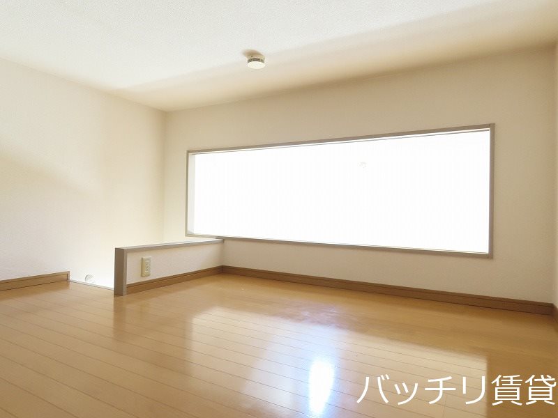 その他部屋・スペース　別号室タイプの為、現状を優先致します。