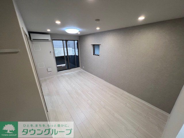 居室・リビング　リビング/居室