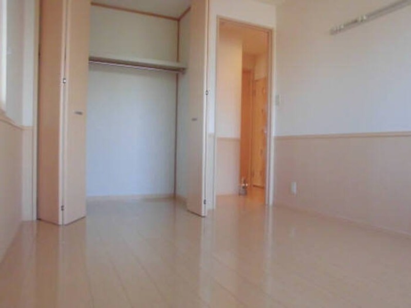 収納　図面と現状に相違がある場合には現状を優先