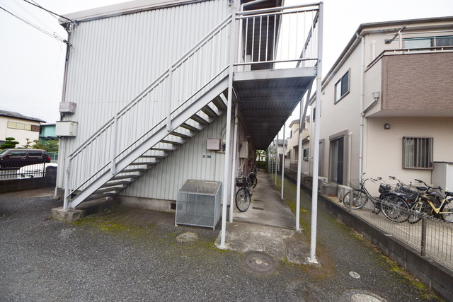 エントランス　～おかえりなさい～