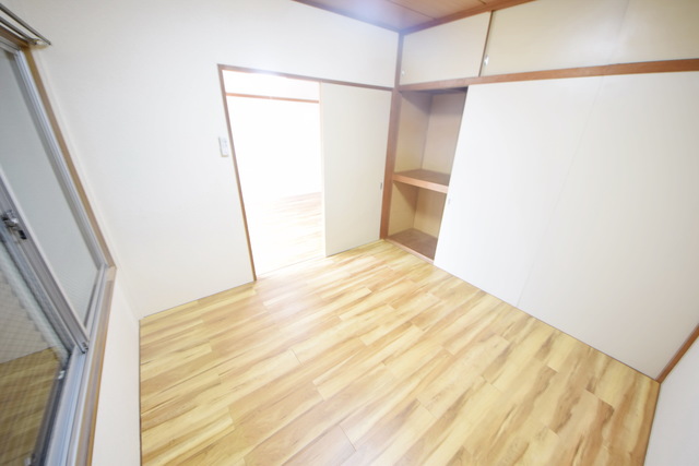 その他部屋・スペース　～ゆっくりしましょう～