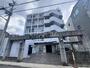 西院駅より徒歩8分 4階 築37年10ヶ月の賃貸物件