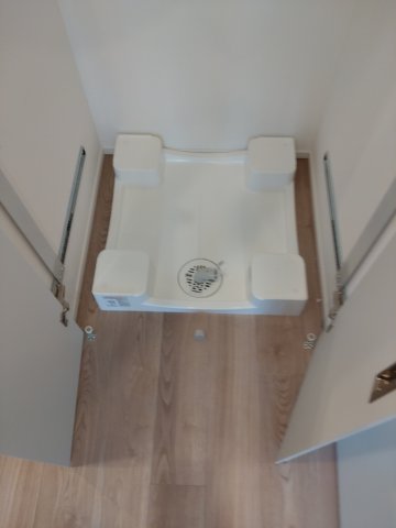 その他設備　※同タイプ参考写真です