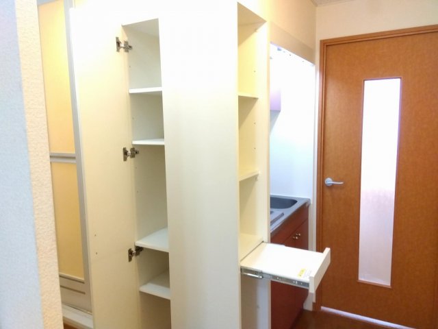 その他部屋・スペース　明るい室内です