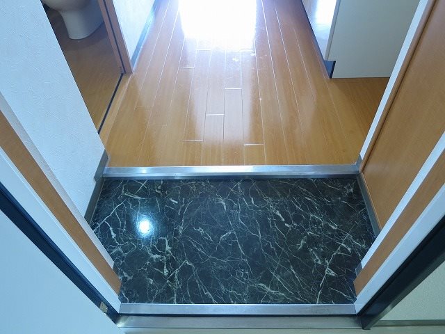 玄関　参照画像