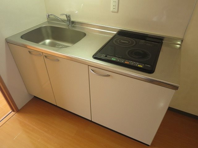 キッチン　参照画像