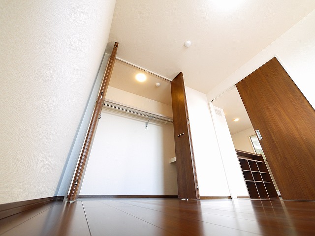 収納　小物を収納するのに便利です