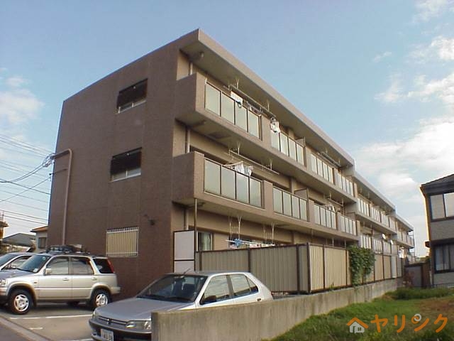 建物外観　外観写真その他１