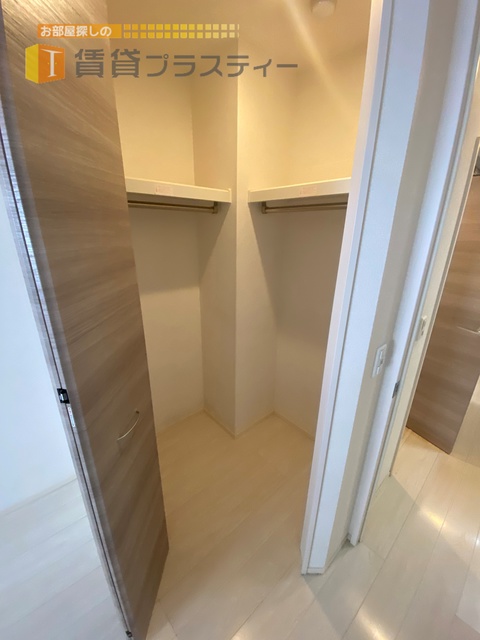 収納　収納力あります！