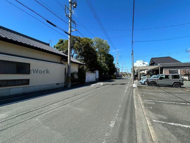 その他　周辺環境