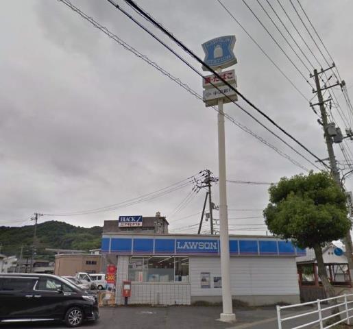 コンビニ　ローソン児島インター店（コンビニ）まで1660m