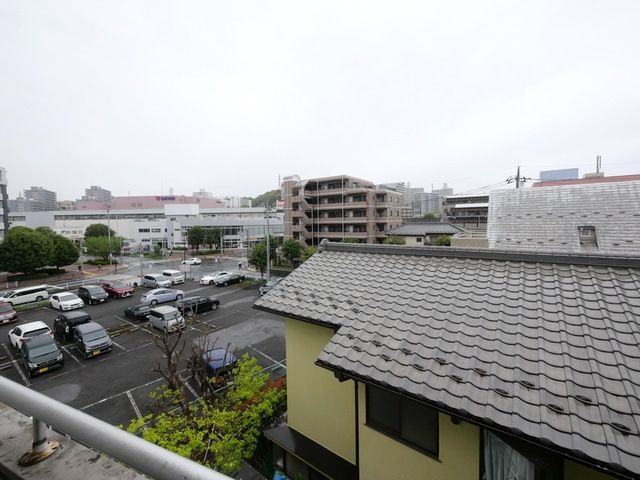 眺望　★景色です★