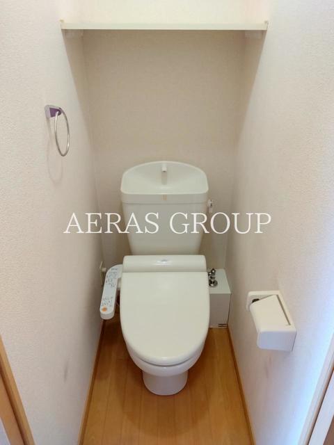 トイレ　同仕様