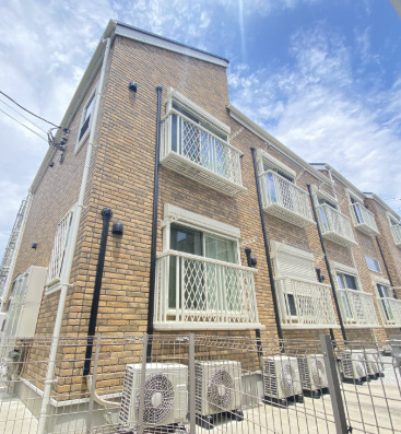 建物外観　同仕様